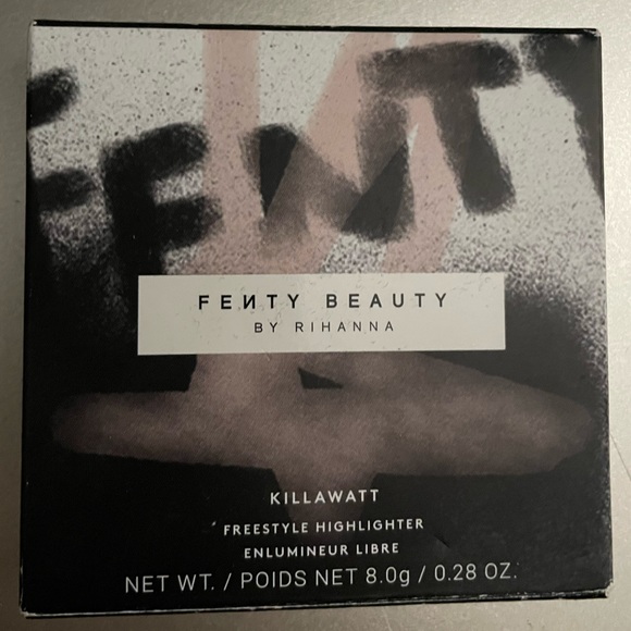 Fenty Beauty Killawatt Highlighter - Picture 1 of 4